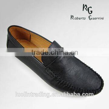 suede new model leather 2015 casual fashion shoes