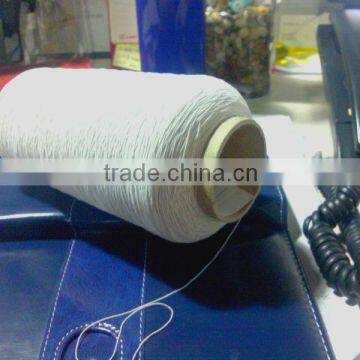 36# High Tension Polyester Elastic Thread for Shoe Cover photo-3