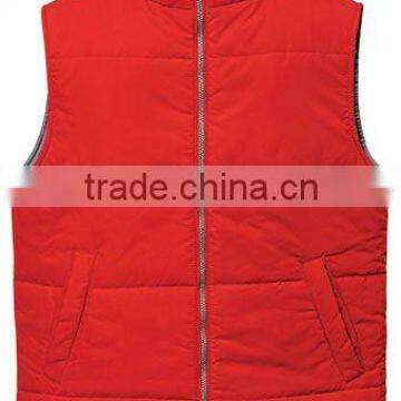 Vest for outdoor