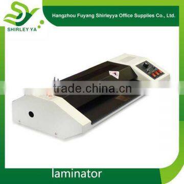 Good Quality Hot Sale High Quality 320 Laminator photo-6