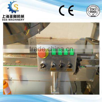 Pharmaceutical Tablets or Capsules Counte photo-2