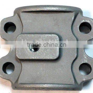 casting flange