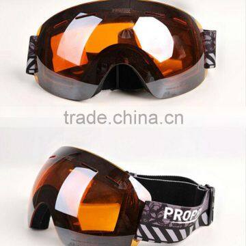 Multifuction Snow Googles Windproof UV400 Motorcycle Snowmobile Ski Goggles Eyewear Sports Protective Safety Glasses