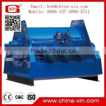 Dry Mortar Mixer