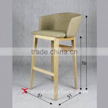 Bar chair