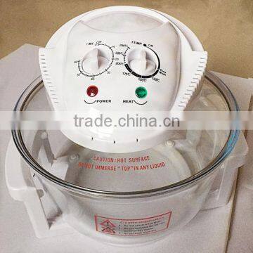 OEM 12L Electric Halogen Replacement Bulb Convection Oven 220V(EL-812) photo-6