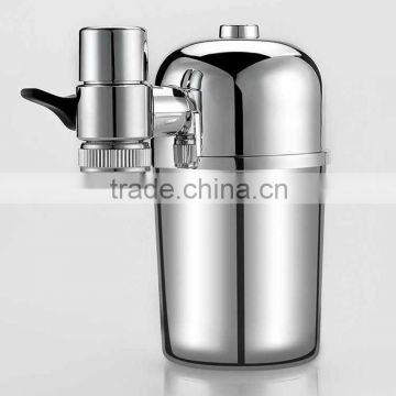 2015 tap water faucet filter purifier with wholesale price                        
                                                Quality Choice