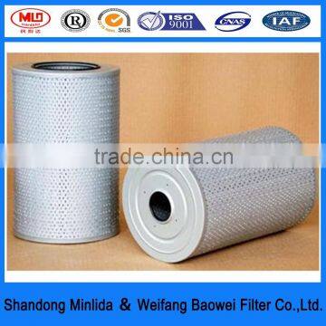 High Performance Elements Iveco Fuel Filter photo-4