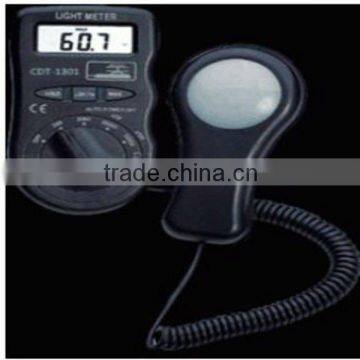 CDT-1301 Illuminance Meters