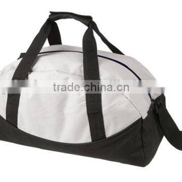 Sport bags for gym/wholesale gym bag carry convenience