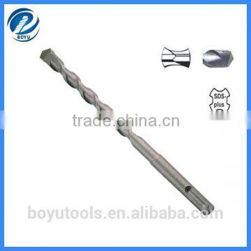 SDS Plus Masonry Drill Bits For Concrete , Masonry