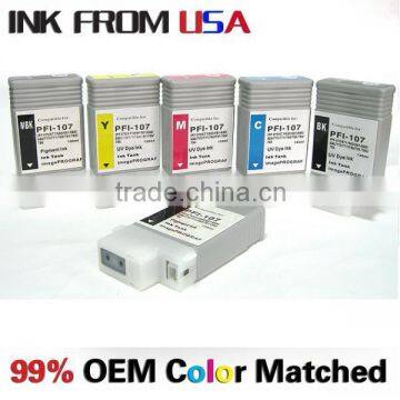 For Canon Pfi107 IPF770 IPF780 IPF780 IPF785