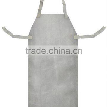 Split Leather Welding Aprons - Size 24" x 42"