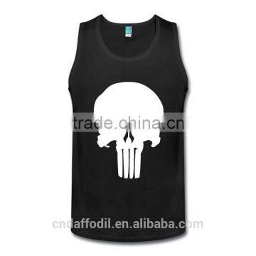 Fitness Clothing Mens Tank Tops Gym Y Back Tank Tops For Men