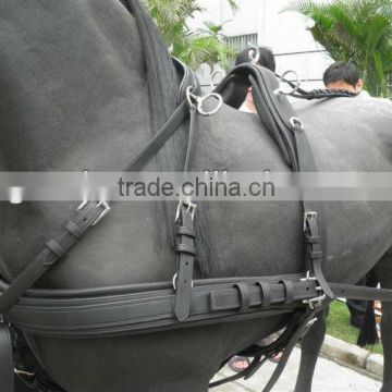 Horse/Pony driving harness for single horse