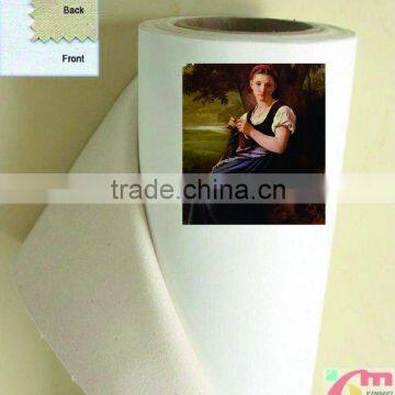 Waterproof Pure Cotton Canvas Print Cotton Fabric