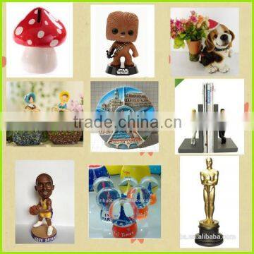 Latest Design Resin Wholesale Piggy Banks For Sale photo-6