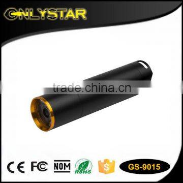 Onlystar GS-9015 Mini torch high power 1 watt led flashlight