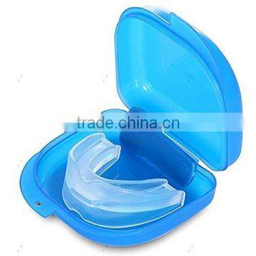 stop snoring mouth guard