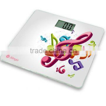 150kg Personal Weighting Voice Scale with Two Language