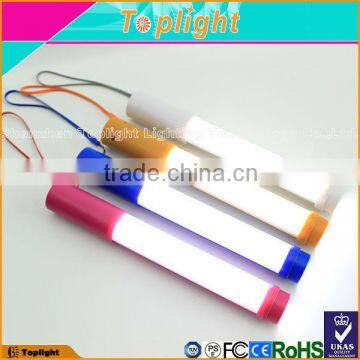 High Quality Good Price Led Emergency Light With USB Charge photo-2