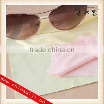 cheap colorful eyeglasses care products texturized glass fiber cloth