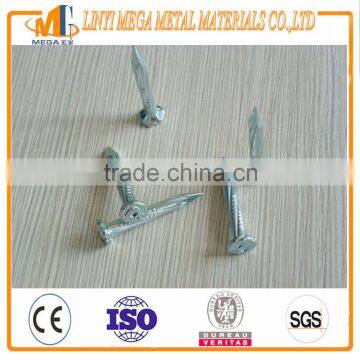 thumb brand steel nail