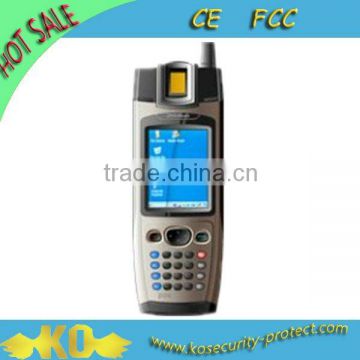 fingerprint handheld IC card reader KO-HM101