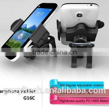 Alibaba universal bike smartphone holder steadily car holder car accessories