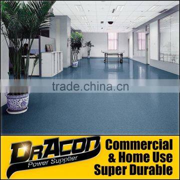 Colorful Cheap PVC Flooring photo-6