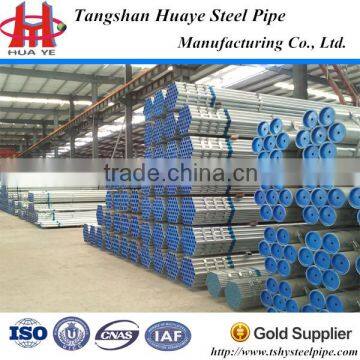 galvanized steel pipe sleeve