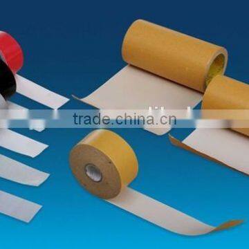 Colorful Double Sided Adhesive Tape for Carpet
