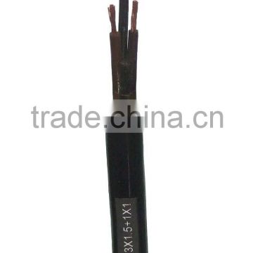 welding rubber cable Standards IEC60245