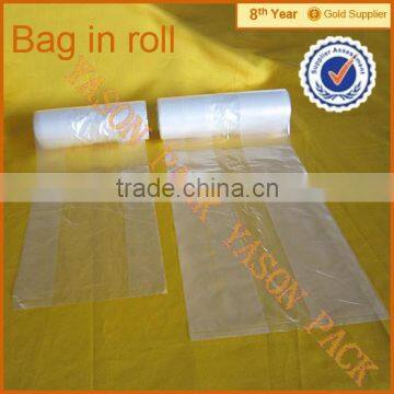 supermarket plastic bag