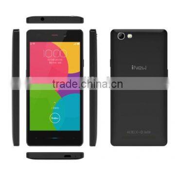 Same Day Shipping INew U3 Smart Phone MTK6735 Quad Core Dual Standby Mobile Phone photo-2
