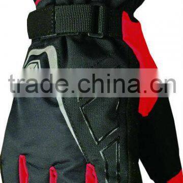 Motorcycle Waterproof Gloves MC21 photo-2