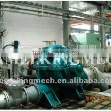 large capacity/high folw/Big flow API610 BB1 pump