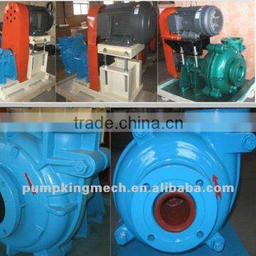 2012 Best quality Multistage Centrifugal Mining Pumps(ISO9001)