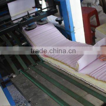 Carbonless Duplicate Paper Made in Hengyuan