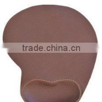 Leather mouse pad pad / leather / leather / leather cushion cushion board /PU