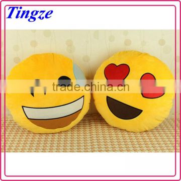 custom whatsapp emoji pillow pp wholesale pillow emoji