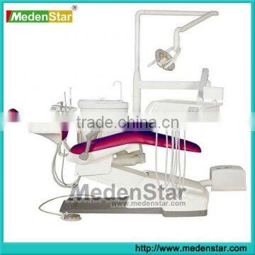 Chinese Dental Unit Dental Chair Mounted Unit YS1015