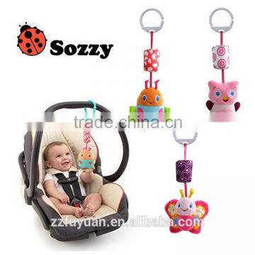 Wind Chime Toys for Stroller and Car