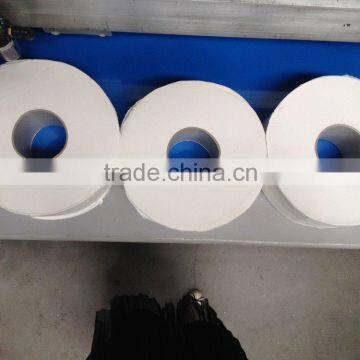 Low Price Full-automatic Maxi Roll Paper Cutting Machine Supplier's Choice photo-4