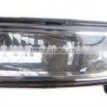 vw polo fog lamp; fog lamp for polo 2009