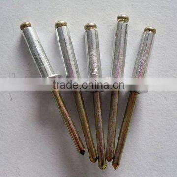 Aluminum open type Blind Rivet