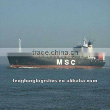 FCL LCL container shipping to Vienna of Austria from Tianjin Beijing