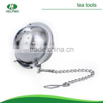 stainless steel tea strainer,tea ball infuser,tea tools