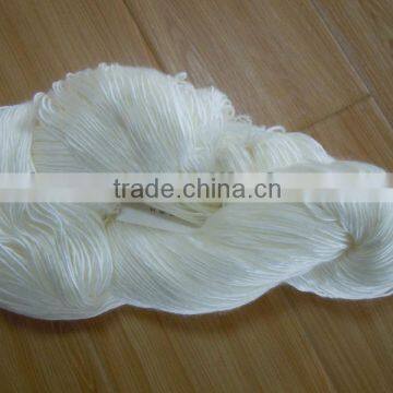 100%Acrylic Big-belly yarn