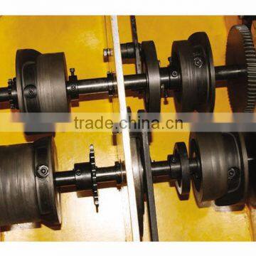 Totally Automatic Cartoning Machine, Cartoner for Packing Line, Cartong Machine photo-2